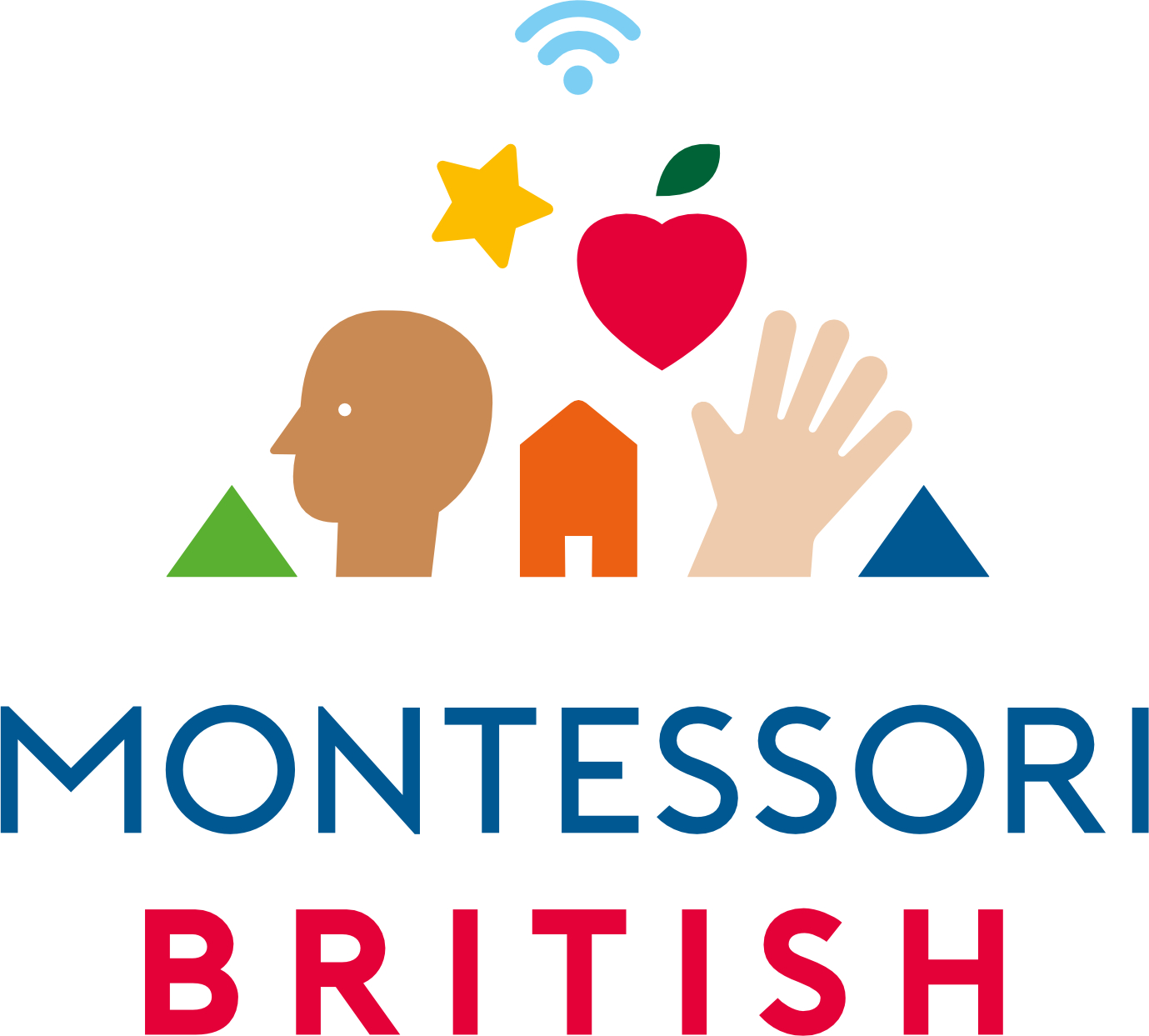 Montessori British